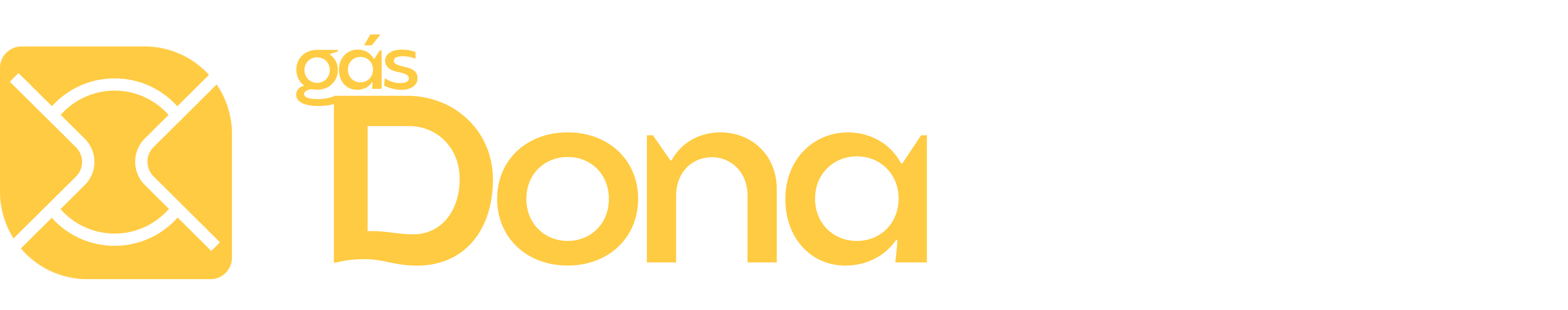 Gás Dona de Casa